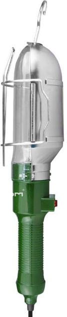 Lampa robocza DPM WLL002 500 lm 7000 K (5906881221020) - obraz 5