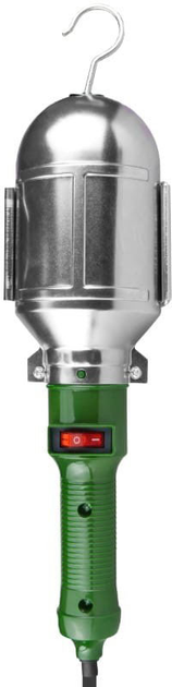 Lampa robocza DPM WLL002 500 lm 7000 K (5906881221020) - obraz 6