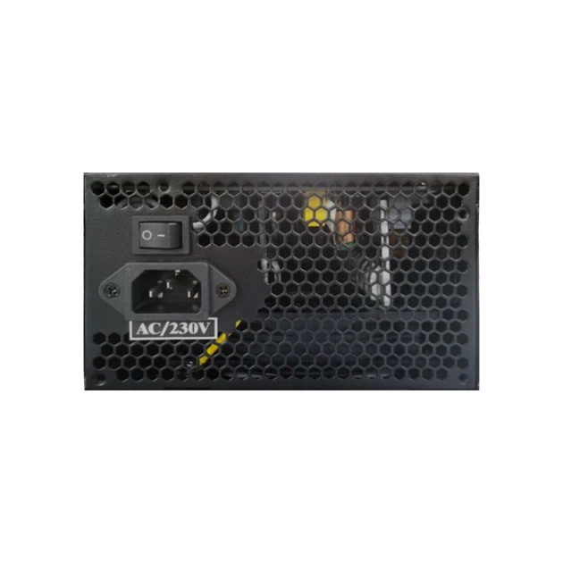 Блок питания Prologix 500W (Prologix 500W APFC_Bulk) - изображение 2
