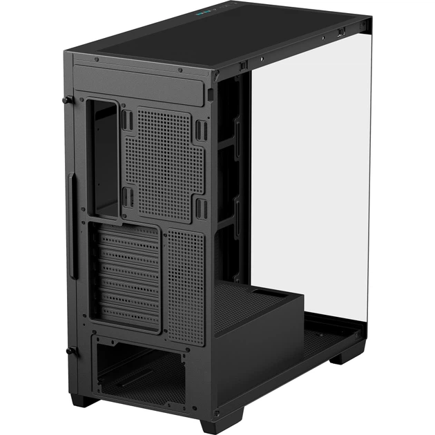 Корпус Deepcool CG580 Black (R-CG580-BKNDA0-G-1) - зображення 7