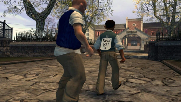 Bully: Scholarship Edition Rockstar Games Launcher Key Код для RockStar Games Launcher - Фото 10 Bully: Scholarship Edition Rockstar Games Launcher Key Код для RockStar Games Launcher - изображение 10