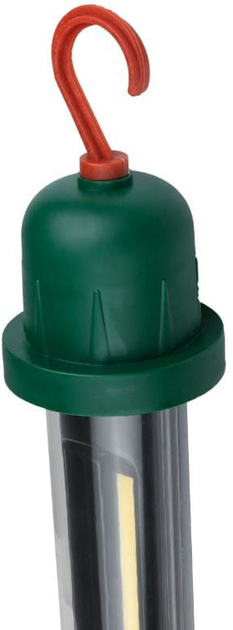 Akumulatorowa latarka robocza DPM WLL004 188 lm 6500 K 1800 mAh (5906881221969) - obraz 3