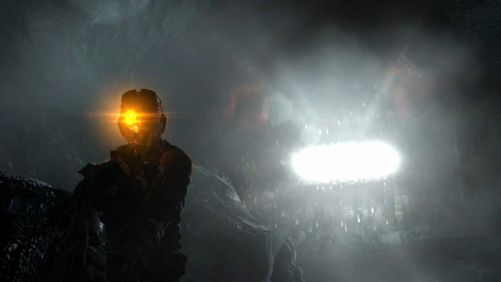 Dead Space 2 Steam Key Код для Steam - Фото 6 Dead Space 2 Steam Key Код для Steam - зображення 6