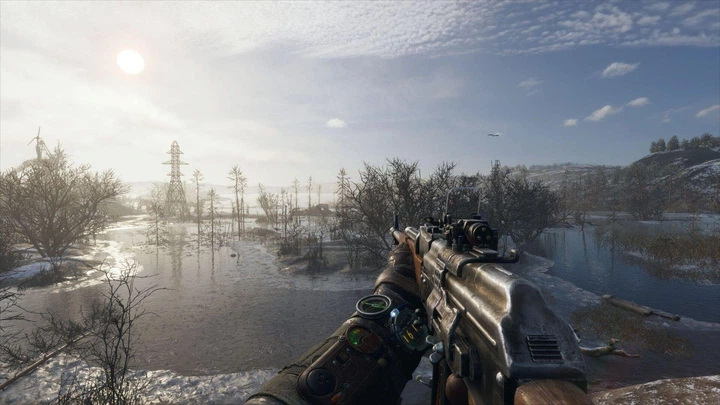 Metro: Exodus – PC Enhanced Edition (PC) Steam Key Код для Steam - зображення 8