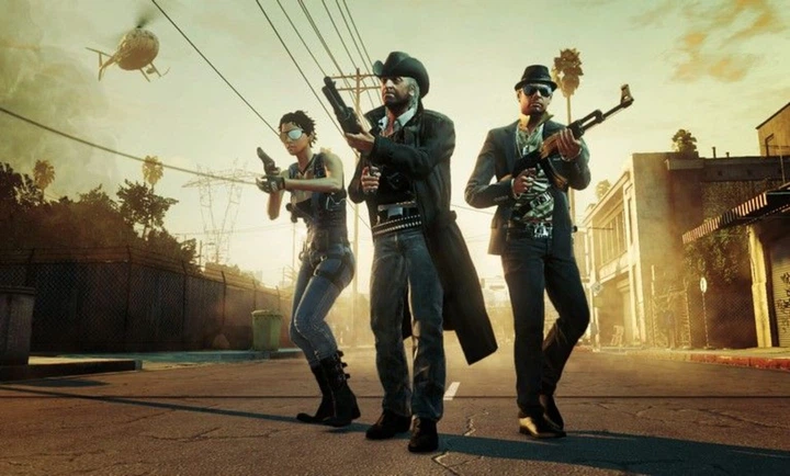Call of Juarez: The Cartel Steam Key Код для Steam - Фото 6 Call of Juarez: The Cartel Steam Key Код для Steam - зображення 6