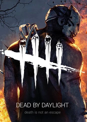 Dead by Daylight Steam Key Код для Steam - Фото 1 Dead by Daylight Steam Key Код для Steam - зображення 1