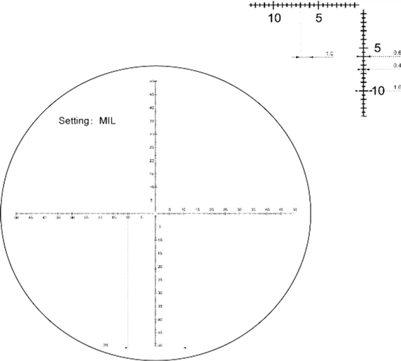 Бінокль Vector Optics Continental Plus 10x42 ED (SCBO-07) - Фото 2 Бінокль Vector Optics Continental Plus 10x42 ED (SCBO-07) - зображення 2