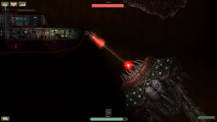 Barotrauma Steam Key Код для Steam - Фото 6 Barotrauma Steam Key Код для Steam - изображение 6