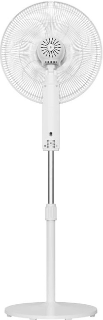 Dublet Wentylator stojący Midea M-FS40-23MR - obraz 3