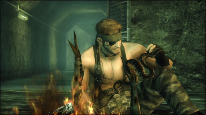 METAL GEAR SOLID 3: Snake Eater - Master Collection Version (PC) Steam Key Код для Steam - Фото 6 METAL GEAR SOLID 3: Snake Eater - Master Collection Version (PC) Steam Key Код для Steam - зображення 6