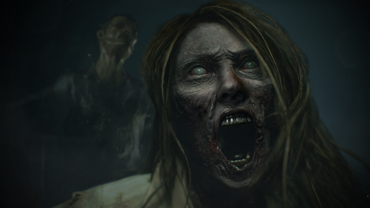 Resident Evil: Raccoon City Edition (PC) Steam Key Код для Steam - Фото 2 Resident Evil: Raccoon City Edition (PC) Steam Key Код для Steam - изображение 2