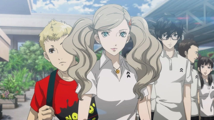Persona 5 Royal Steam Key (PC) Код для Steam - зображення 2