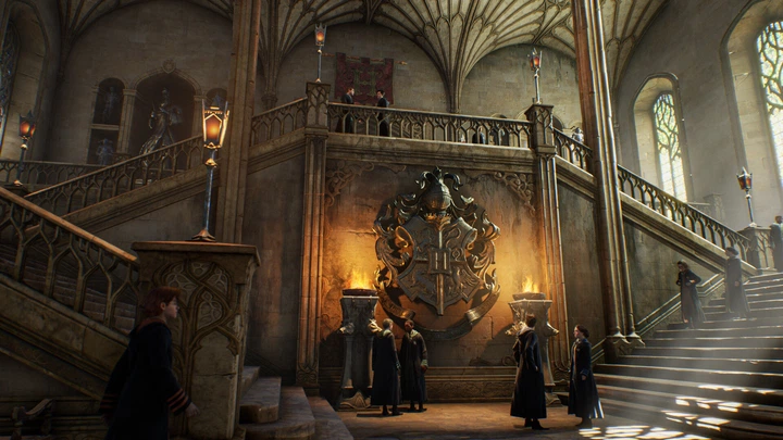 Hogwarts Legacy Steam Key (PC) Код для Steam - зображення 2