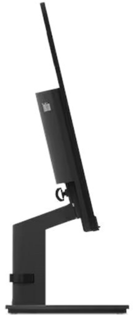 Monitor 23.8" Lenovo ThinkVision S24e-20 (62AEKAR2EU) - obraz 5