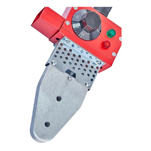 Паяльник для PPR-трубы Санком WM-02 20/63 (KR3291) - Фото 3 Паяльник для PPR-трубы Санком WM-02 20/63 (KR3291) - изображение 3