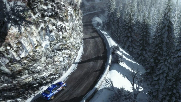 DiRT Rally Steam Key Код для Steam - Фото 4 DiRT Rally Steam Key Код для Steam - зображення 4