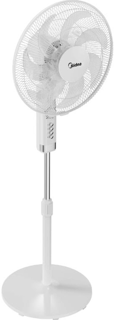 Wentylator podłogowy Midea M-FS40-23MT - obraz 3