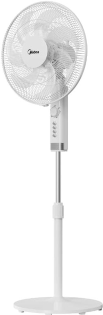 Wentylator podłogowy Midea M-FS40-23MT - obraz 5