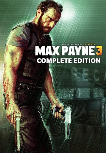 Max Payne 3 Complete Edition Rockstar Games Launcher Key Код для RockStar Games Launcher - Фото 1 Max Payne 3 Complete Edition Rockstar Games Launcher Key Код для RockStar Games Launcher - изображение 1
