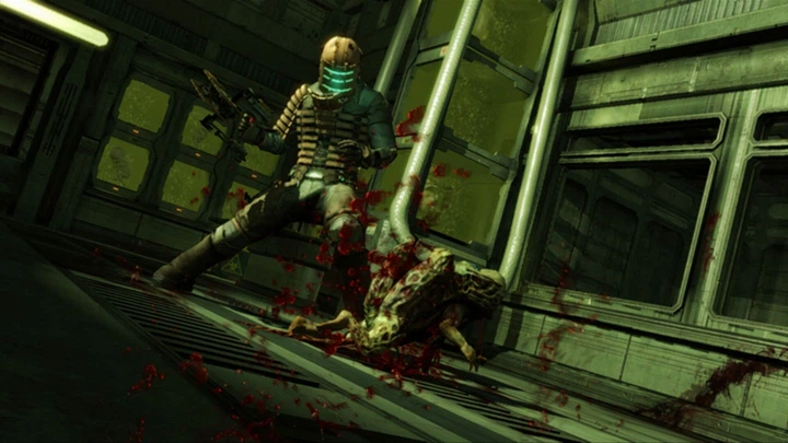 Dead Space Steam Key Код для Steam - зображення 2
