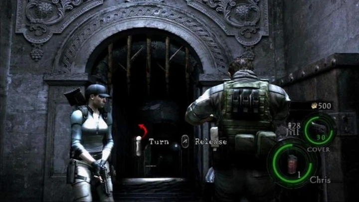 Resident Evil 5 (Gold Edition) Steam Key Код для Steam - изображение 6