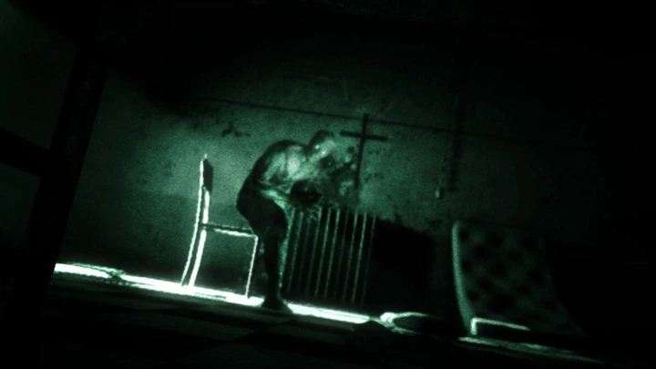 Outlast Steam Key Код для Steam - зображення 2