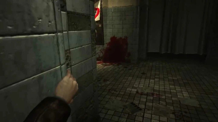 Outlast Steam Key Код для Steam - зображення 3
