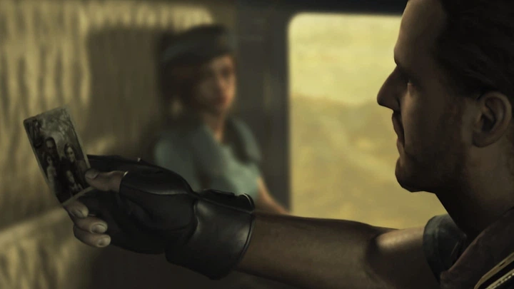 Resident Evil - Biohazard HD Remaster Steam Key Код для Steam - зображення 7