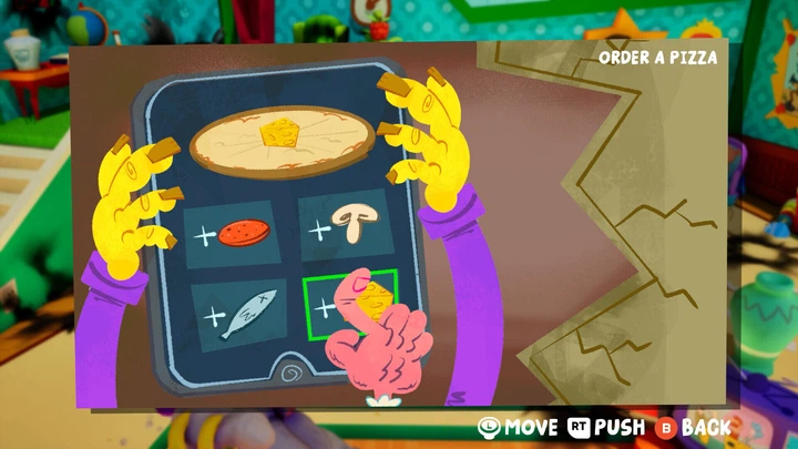 Grandma, No! Steam Key (PC) Код для Steam - Фото 4 Grandma, No! Steam Key (PC) Код для Steam - зображення 4