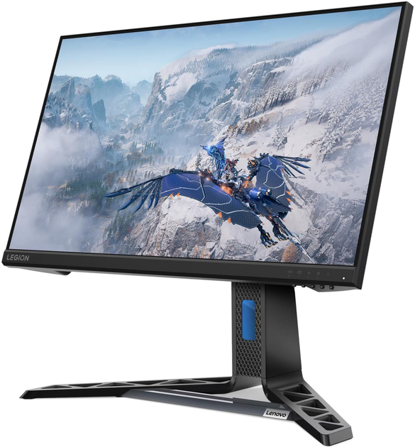 Monitor 23.8" Lenovo Legion R24e (67CCGAC4EU) - obraz 2