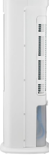 Кондиціонер Midea M-AC100-20AR-WH - зображення 2