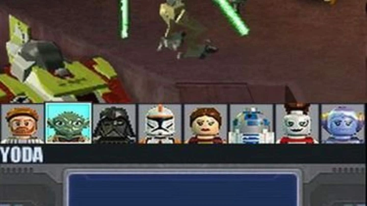 LEGO: Star Wars III - The Clone Wars Steam Key Код для Steam - Фото 2 LEGO: Star Wars III - The Clone Wars Steam Key Код для Steam - изображение 2