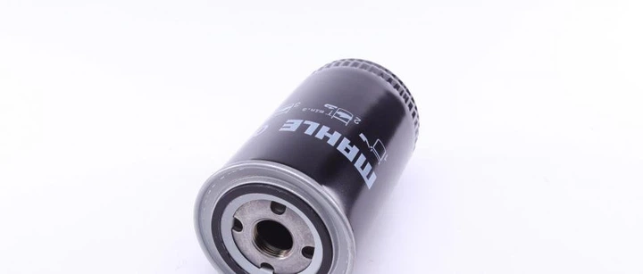 Масляный фильтр MAHLE / KNECHT OC30 19004005, 7984473, 019004005 - изображение 3