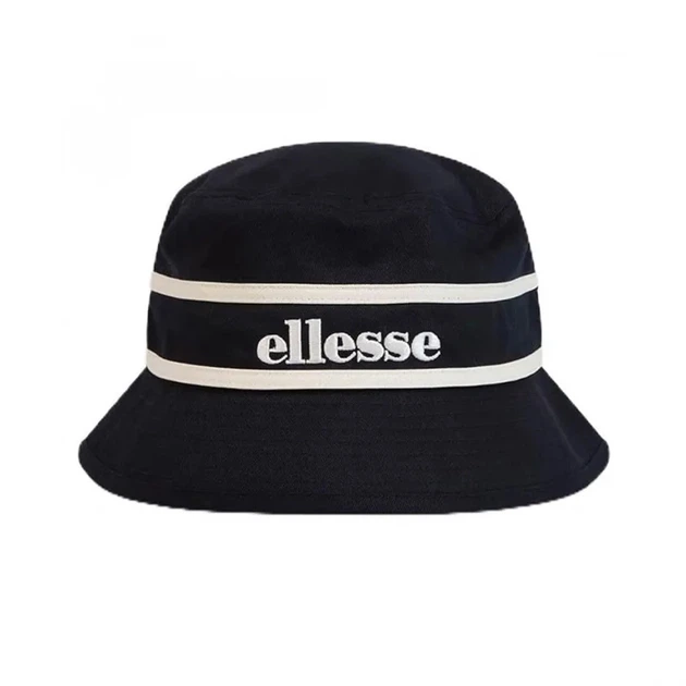 Панама Ellesse Pozalo Bucket Hat SAVA3595-011 - Фото 1 Панама Ellesse Pozalo Bucket Hat SAVA3595-011 - изображение 1