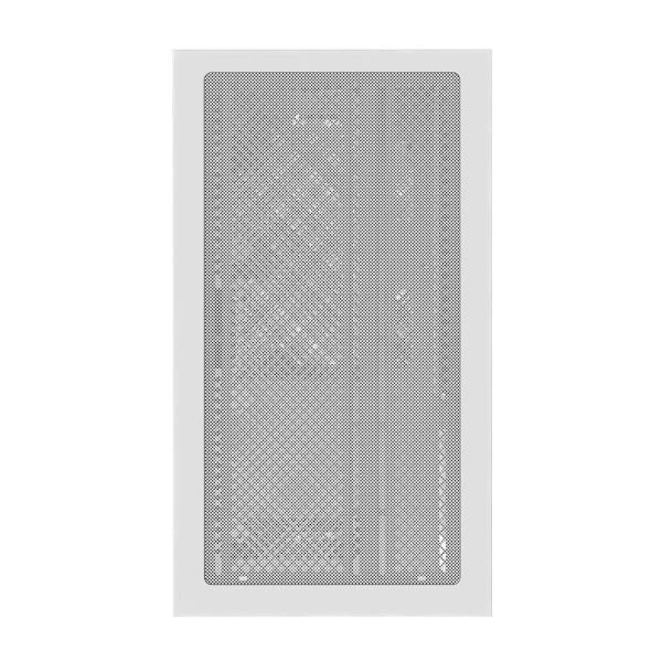 Корпус Gigabyte c201 Panoramic Tempered Glass Ice без бп (gb-c201pi) - изображение 6