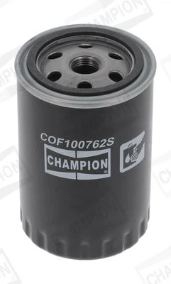 Фильтр масляный Champion (COF100762S) - Фото 1 Фильтр масляный Champion (COF100762S) - изображение 1