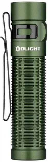 Фонарь Olight Baton 3 Pro od green - изображение 5