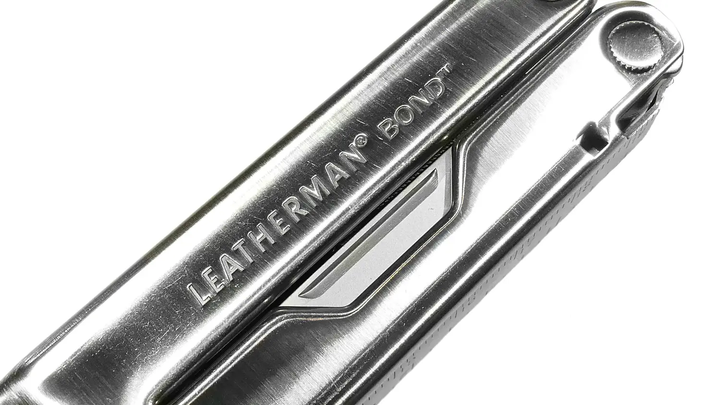 Мультиинструмент Leatherman Bond нейлоновый чехол - изображение 7