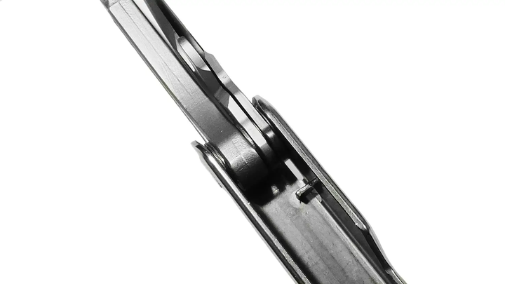 Мультиинструмент Leatherman Bond нейлоновый чехол - изображение 12
