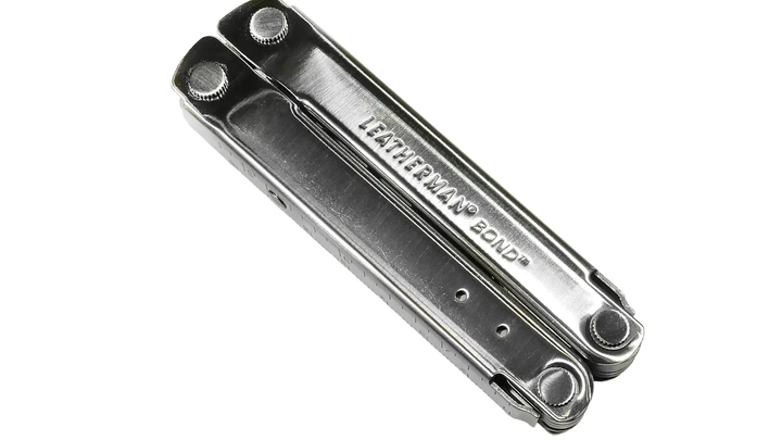 Мультиинструмент Leatherman Bond нейлоновый чехол - изображение 13