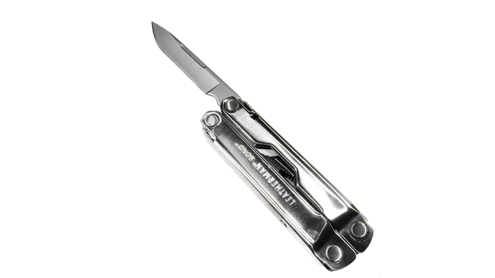Мультиинструмент Leatherman Bond нейлоновый чехол - изображение 15