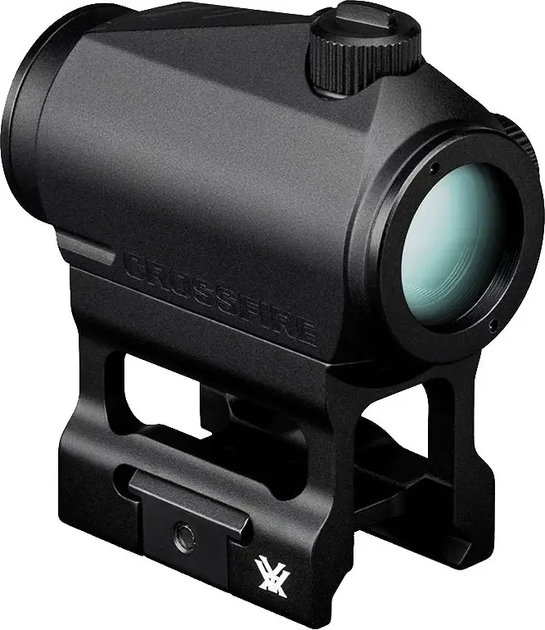 Коллиматорный прицел Vortex Crossfire 2 MOA. Weaver - изображение 4