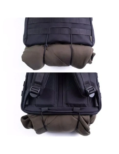 Рюкзак-наплечник UTactic Bravo 25L Койот - изображение 10