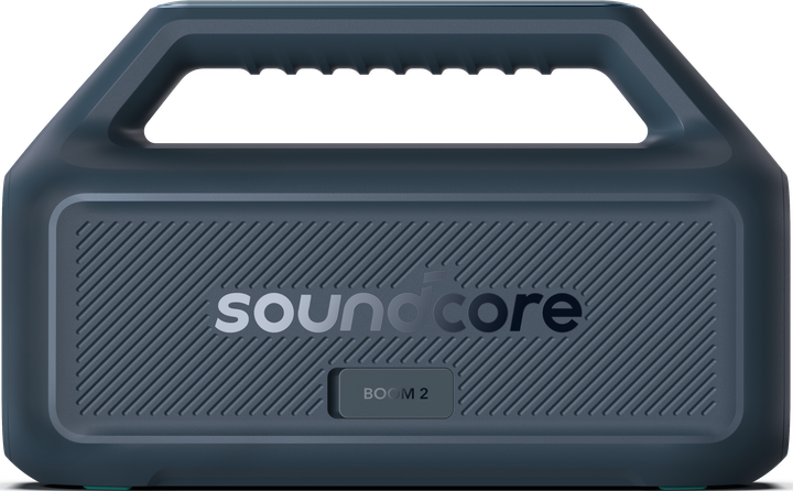 Zestaw głośnikowy Anker SoundCore Boom 2 Blue (A3138031) - obraz 3