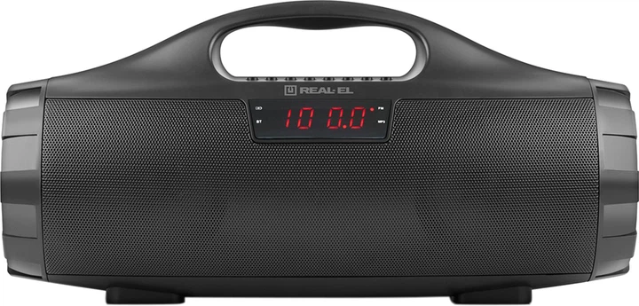 Акустическая система Real-El X-731 Black (EL121600015) - Фото 2 Акустическая система Real-El X-731 Black (EL121600015) - изображение 2