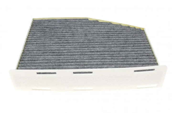 Фильтр салона Purflux AHC378 Volkswagen Passat, Jetta, Scirocco, Touran, Golf, Caddy, Tiguan, CC, Sharan; Skoda Octavia, Superb; Audi A3, Q3; Seat Leon, Toledo 1K1819653, 1K1819653A, 1K1819653B - изображение 3