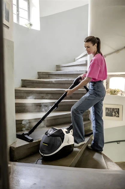 Пылесос Karcher SV 7 (1.439-490.0) - изображение 12