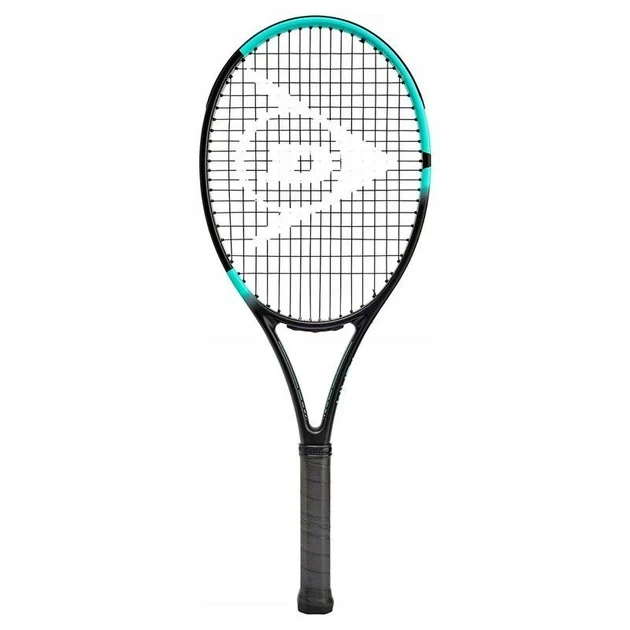 Ракетка Dunlop TF FX500 LITE no cover Gr2 - Фото 5 Ракетка Dunlop TF FX500 LITE no cover Gr2 - изображение 5