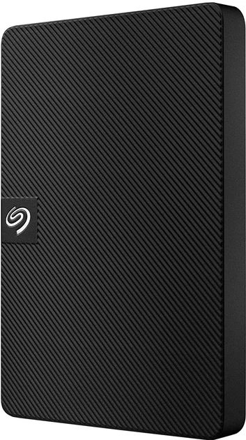 Жорсткий диск Seagate Expansion Portable 4 TB (STKM4000400) – фото