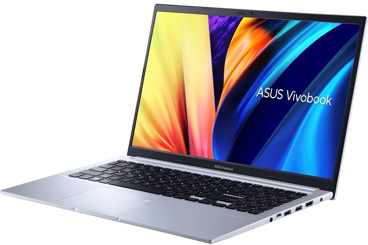 Laptop ASUS Vivobook 15 X1502VA-BQ690 Cool Silver - obraz 3
